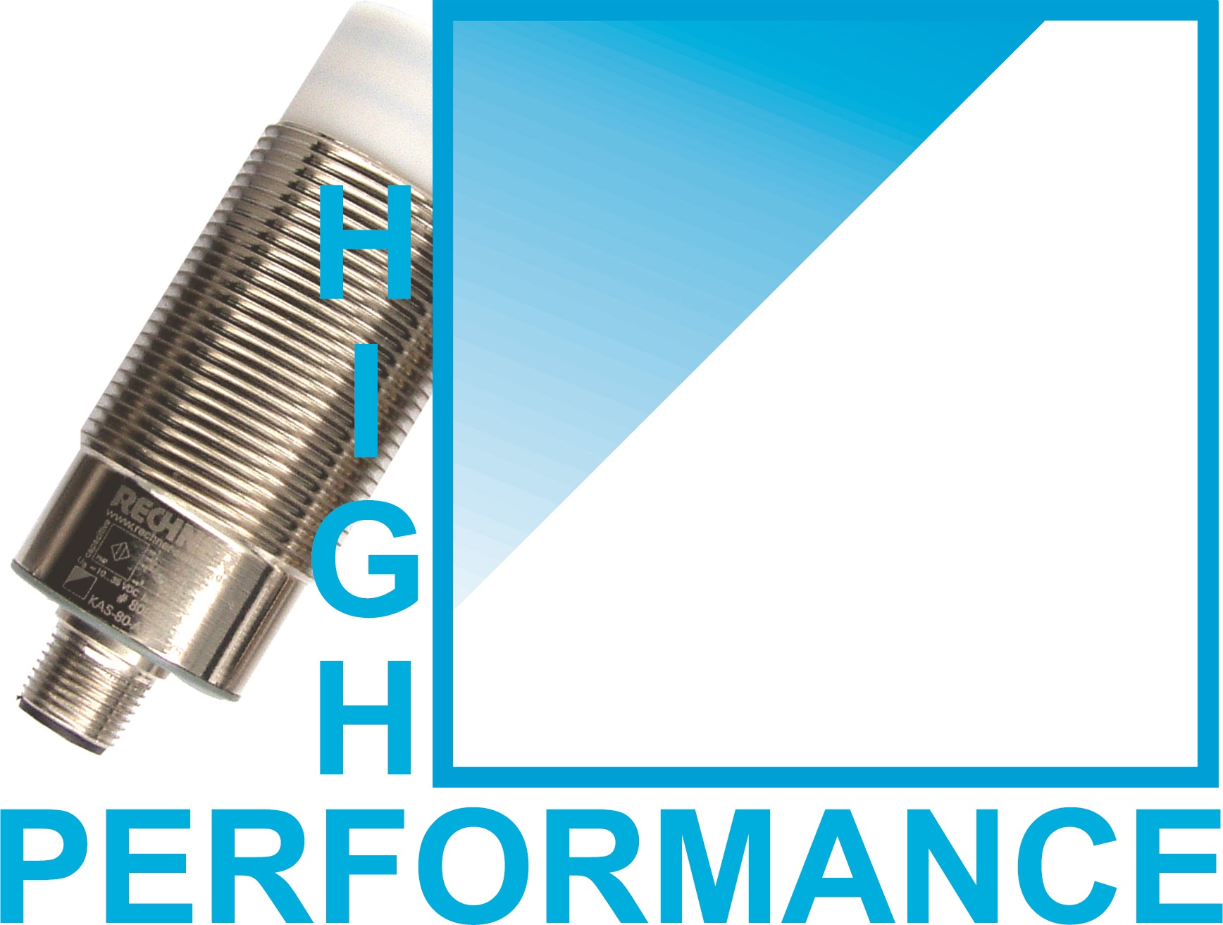 High Performance Logo